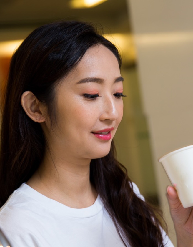 孕妈咪在第24～28周期间建议都要接受妊娠糖尿病筛检。(图/ 婴儿与母亲提供）