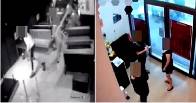 竹聯弘仁會強逼蘇澳商家繳保護費 ，成員竟有現役軍人。(中時資料庫)