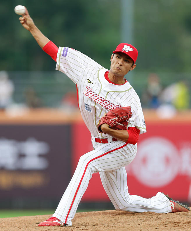 味全龙吴俊杰。（资料照，季志翔摄）