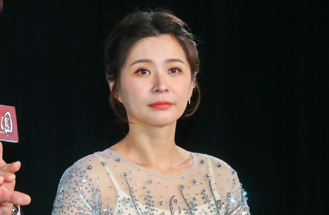 李燕發文澄清沒有緋聞。（圖／中時資料照）