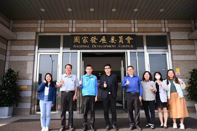 嘉義縣政府協助義竹鄉地方創生計畫，獲行政院各部會補助千餘萬元。（嘉義縣政府提供／廖素慧嘉縣傳真）