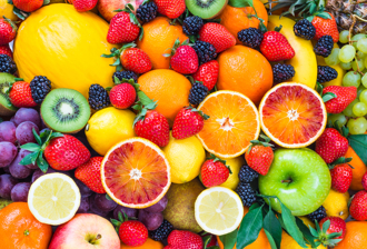吃這水果變漂亮！還可防癌、降膽固醇 1禁忌要小心