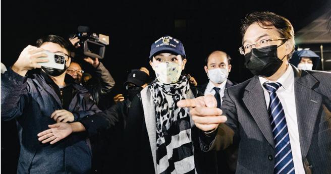 台北地检署侦办新竹市长高虹安担任立委期间的助理费案，意外牵动北检检察长人事案。（图／报系资料照）