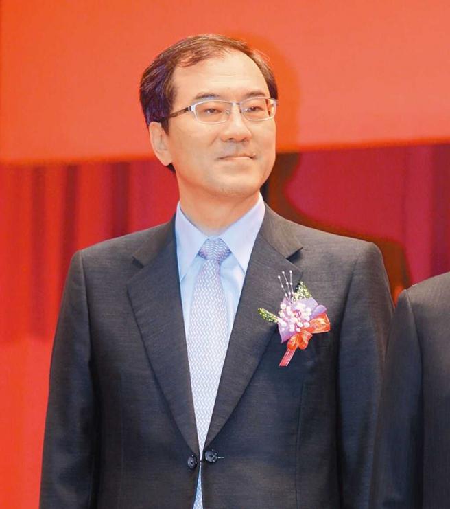 北检检察长林邦梁受到基层检察官爱戴，许多检察官不希望他去职。（图／报系资料照）