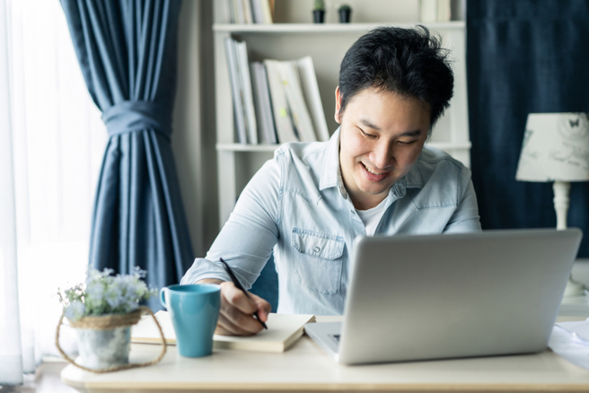 处女座、金牛座、摩羯座做事非常有规划，并且会努力完成每一件事。（示意图／Shutterstock）