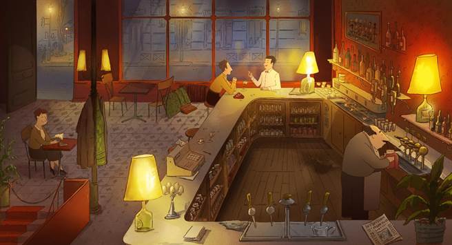  《小淘气尼古拉：快乐的源头》荣获安锡国际动画影展「水晶球奖」口碑好评持续延烧（捷杰电影提供）