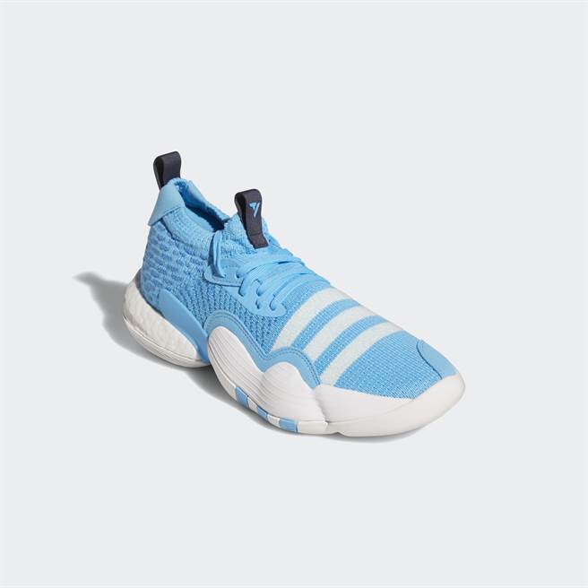 adidas TRAE YOUNG 2鞋款，官網價4090元。（adidas提供）