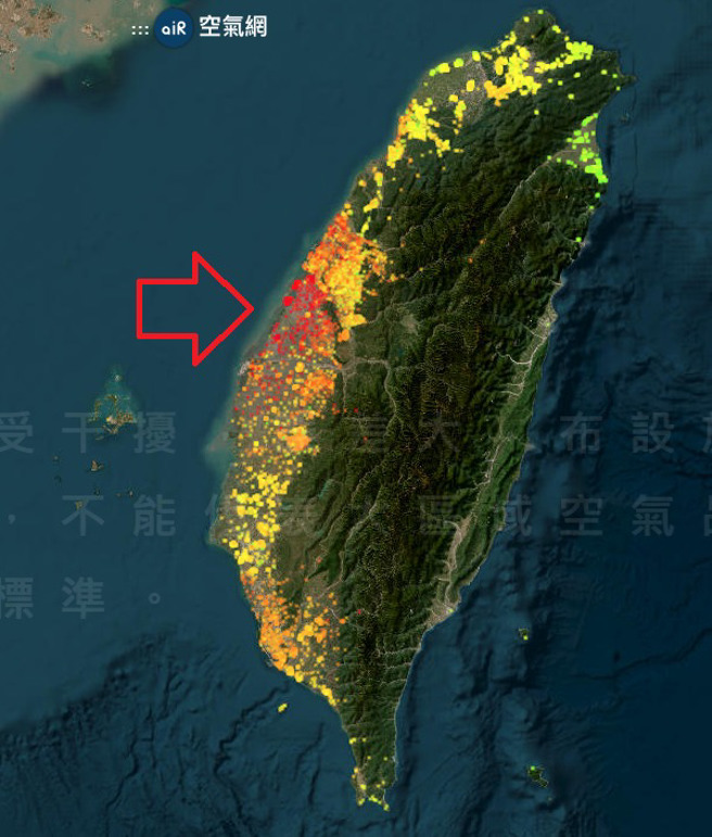 （翻攝鄭明典臉書）