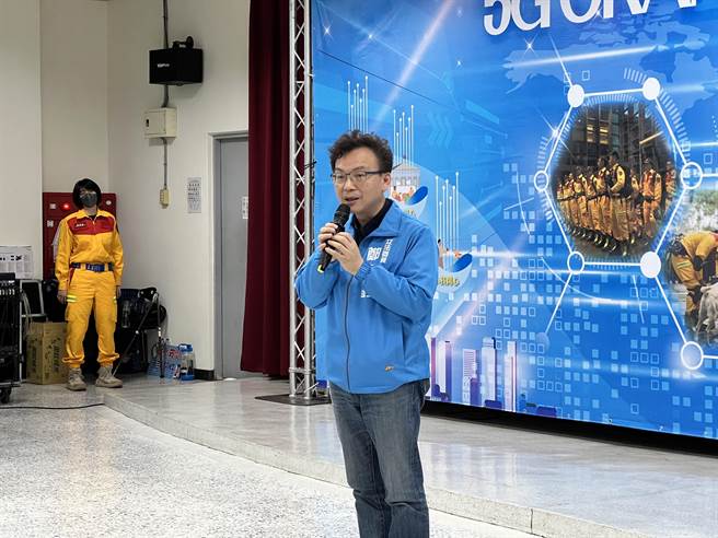 新竹市區域立委選舉，國民黨籍立委鄭正鈐已表態，將在下周登記爭取連任。（本報資料照）