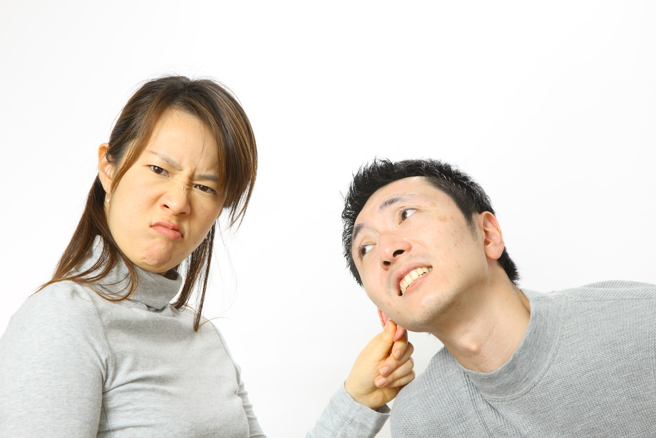 摩羯女、处女女、双鱼女、天蝎女、牡羊女会订制家规来规范老公。（示意图／Shutterstock）