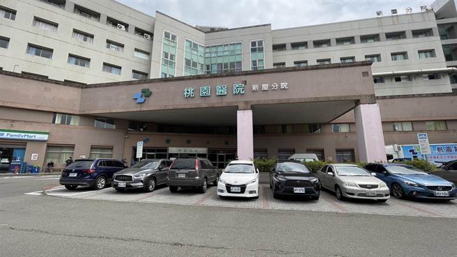 衛福部桃園醫院新屋分院成立於2003年，長期為新屋、觀音等沿海居民提供醫療服務，獲中央支持，持續推動擴建計畫。（衛福部桃園醫院提供／蔡明亘桃園傳真）