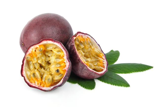 city’super台湾有机百香果100g，特价35元。（city’super提供）