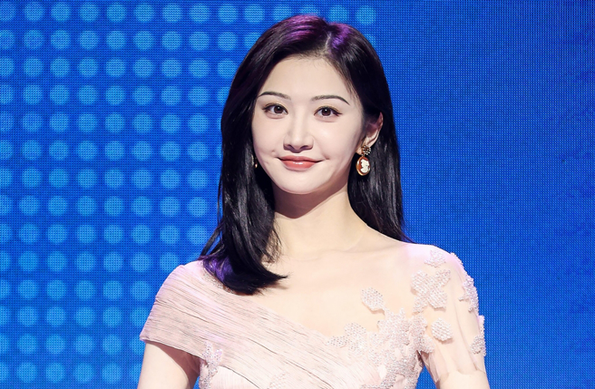 景甜2019年和张继科分手。（图／达志影像）