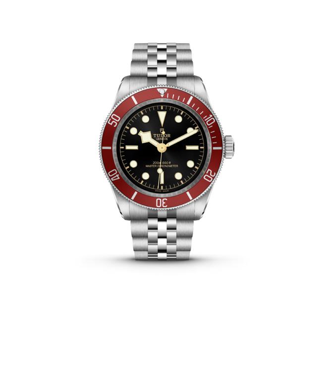 《WW表展专刊7》向经典致敬(TUDOR提供)