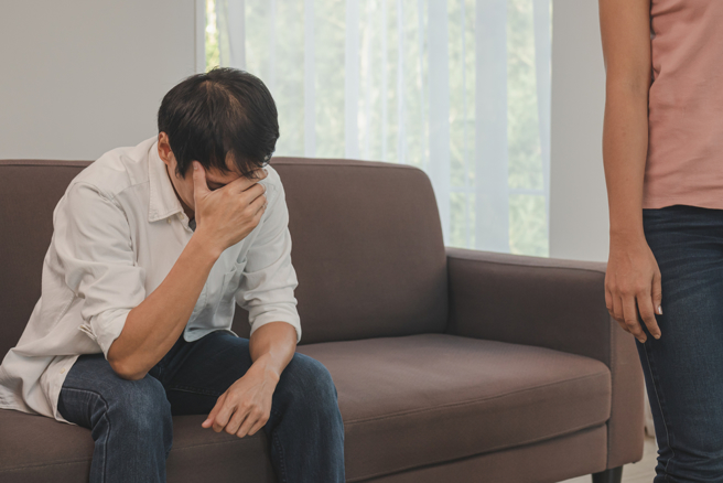 灵匣网分享，4种血型的人与谁最不合拍。（示意图／Shutterstock）