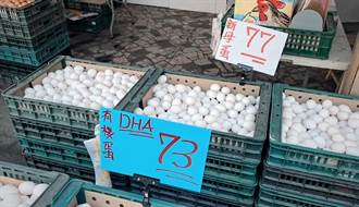 專賣蛋遭拍照公審批囤蛋 店家：賣都不夠怎麼囤