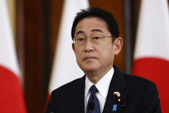日本首相岸田遇爆炸 嫌疑犯已逮捕年約20至30歲