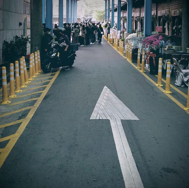 34岁的台积工程师，人生才要开始，这起死亡车祸却夺走他宝贵的生命。（翻摄邱显智脸书）