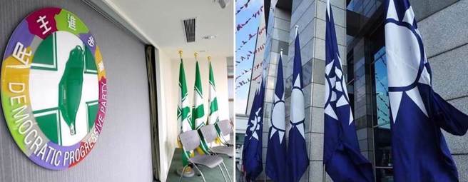 2024国民党左楠区立委党内初选，目前已有5人表态角逐。（本报系资料照）