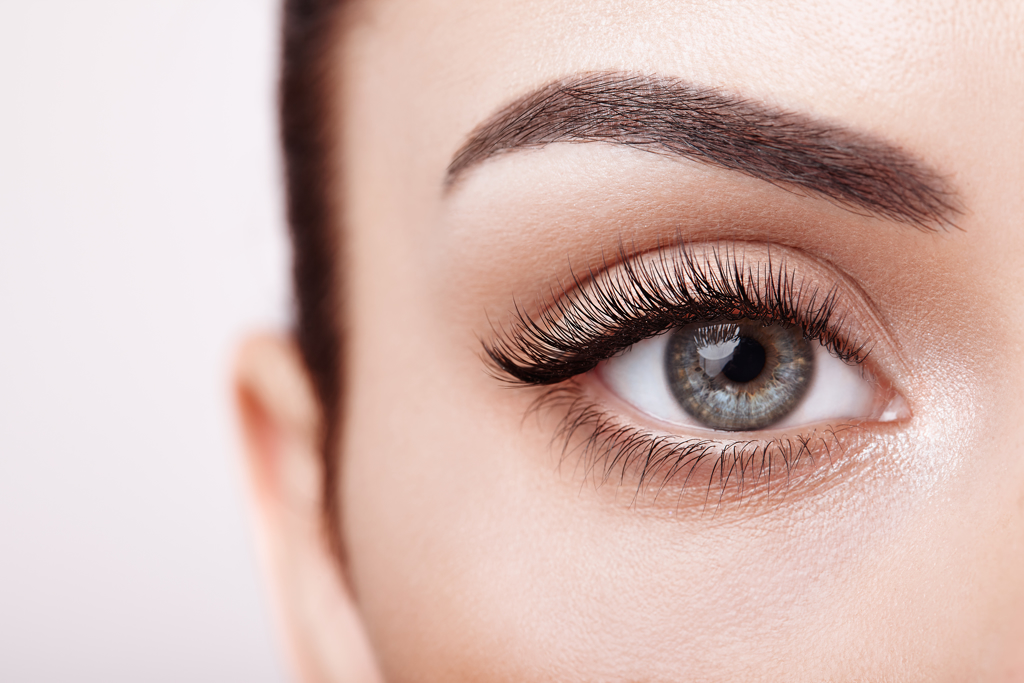 很多人不知道，皮肤癌也可能出现在眼睛。（图／ Shutterstock）(photo:ChinaTimes)
