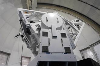 世界首台AIMS望遠鏡將在陸測試 助精確觀測太陽磁場