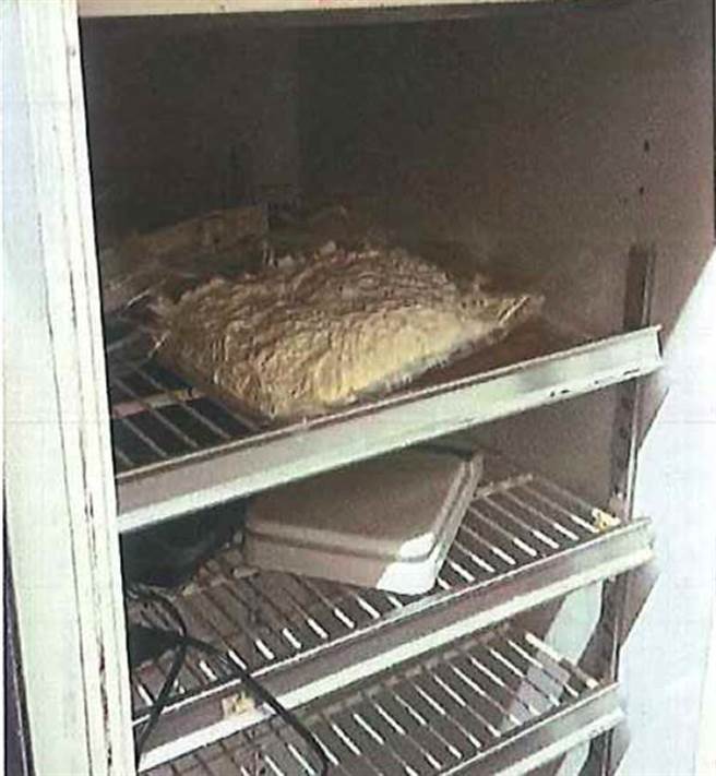 基隆地检署日前查获制毒工厂，查获的毒品预估上看新台币10亿元。（基隆地检署提供／张志康基隆传真）