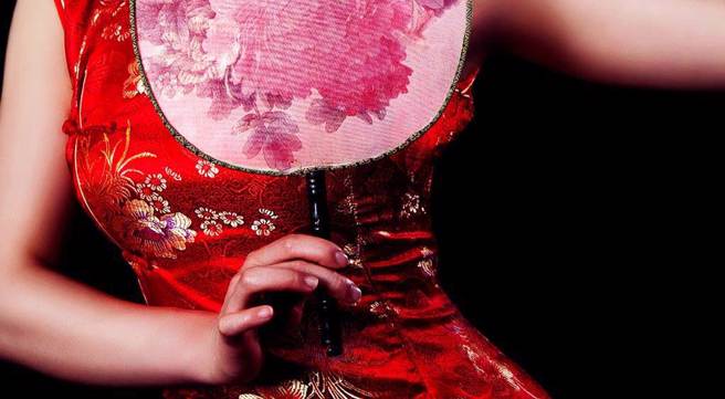 晚清名妓賽金花有傳奇一生，先當上「狀元夫人」，陪丈夫出使歐洲，後又憑藉一己之力，拯救北京城百姓。(示意圖/達志影像)