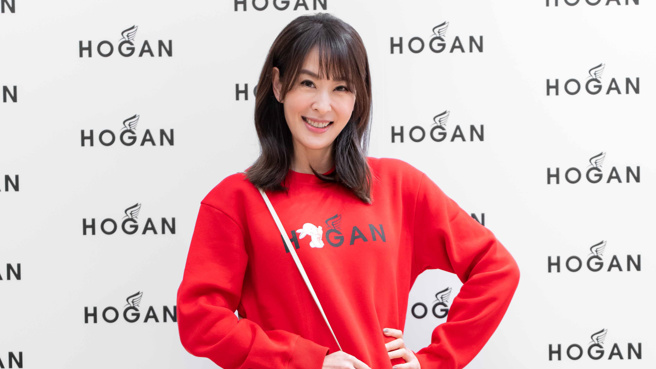 贾永婕时常在社群上和粉丝们分享生活大小事。(图／中时资料照)