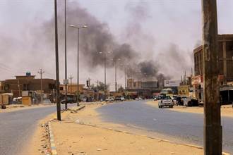 陸外交部啟動領事保護應急機制 示警中國公民暫勿前往蘇丹