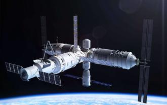 海納百川》日本要進中國太空站研究火箭（黃智賢）