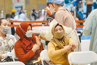 35萬移工在台灣 印尼擬定撤僑計畫