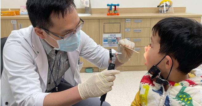 疾管署示警肠病毒疫情升温，预估6~7月恐会进入高峰期，而且致命的71型、难预防的D68型皆蠢蠢欲动。（示意图／非当事人，报系资料库）