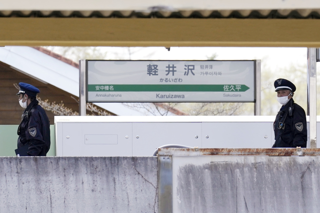 七大工業國集團（G7）外長會議16日在日本長野縣輕井澤市展開，3天議程將讓外界進一步得知，這次外洩事件是否重挫了盟友彼此間的信任，或這僅僅是美國最新一起丟自己臉面的事件。(圖/美聯社)