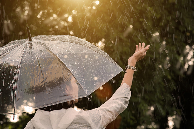 小孟老师提醒谷雨7大禁忌，以及求财开运妙招。（示意图／达志影像）