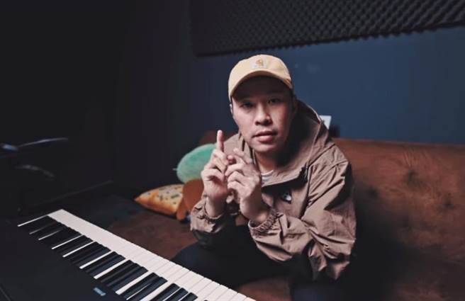 陈威全决定演唱会不取消。（翻摄陈威全IG）