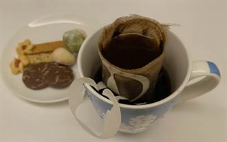 香醇熱咖啡暖胃又暖心    但紙杯、濾掛袋遇熱安全嗎？