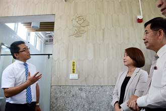 葉永鋕事件23周年 教育部長親訪玫瑰少年廁所