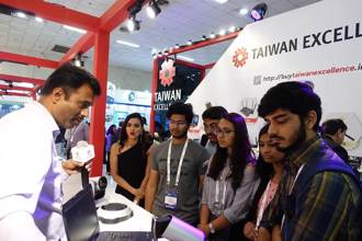 WTO宣布 台灣控告印度提高資通訊產品關稅獲勝訴