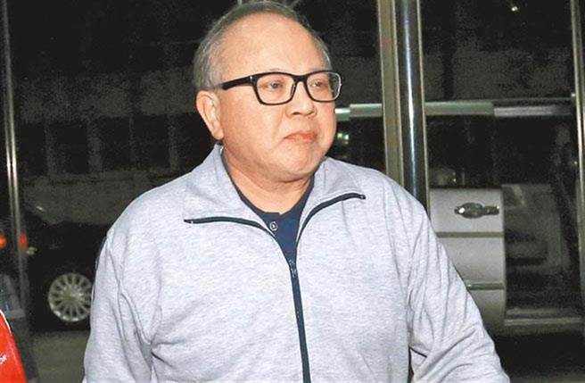 前立法院秘书长林锡山被控以泄漏标案、绑标方式协助厂商取得立院採购案，并收受贿款，另被查获2.4亿元来源不明财产，2019年最高法院就林涉犯贪污等11罪判决有罪确定。（本报资料照片）