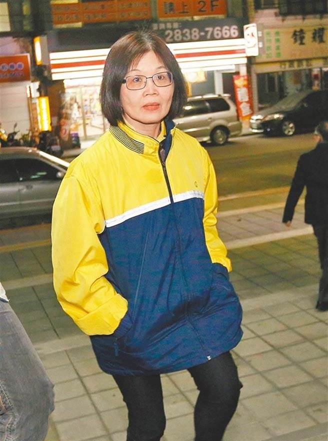 因检举前汐止市长黄建清贪污被称为「肃贪女英雄」的汐止区公所民政课前视导王玉升，遭控承办祭祀公业业务勾结掮客李昌谕，向祭祀公业保仪大夫管理人蔡宏升索贿2亿多元，而被称为最贪女课员。（本报资料照片）