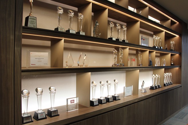 有鑑于得奖团队的投研实力，再透过正确的投资方法，让投资者顺利达成退休理财的长期目标。(图：復华投信提供)

