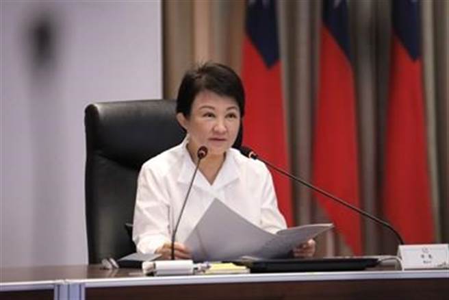 因應國中教育會考將於5月20、21日登場，台中市長盧秀燕宣布，市府將重開已停駛3年的教育會考專車。（台中市府提供／林欣儀台中傳真）