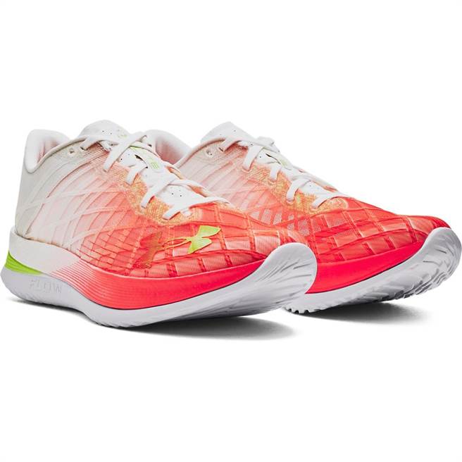 UA FLOW VELOCITI ELITE，7980元。（UNDER ARMOUR提供）