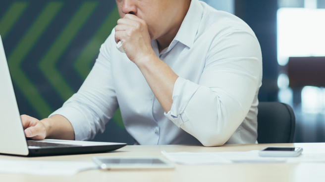 肺癌在国人癌症死亡原因位居之冠，桃园推出免费低剂量电脑断层肺癌筛检服务。（示意图／达志影像）