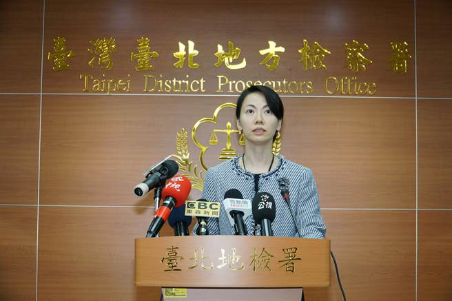 陈玉萍(陈志贤摄，本报资料照片)