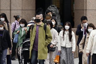 日本疫情緩增  專家：第9波規模可能大於第8波