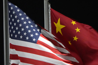 鄭永年：美國分化、對中政策混亂 中國無法影響
