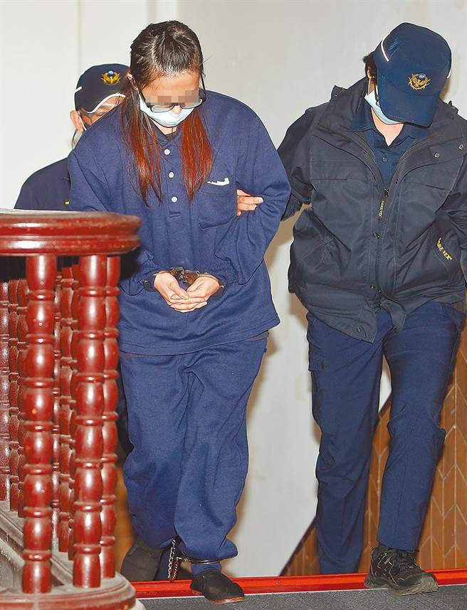 吴姓单亲妈妈勒死一对儿女后轻生获救，法院认定事后毫无悔意而判处死刑引发争议（本报资料照片，季志翔摄）