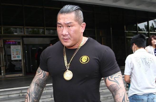 馆长陈之汉南下展店，杠上健身工厂，挨告公然侮辱、加重诽谤并遭求偿3300万元，一、二审均获判无罪。（本报资料照）