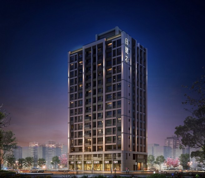 （图/日健芯提供）